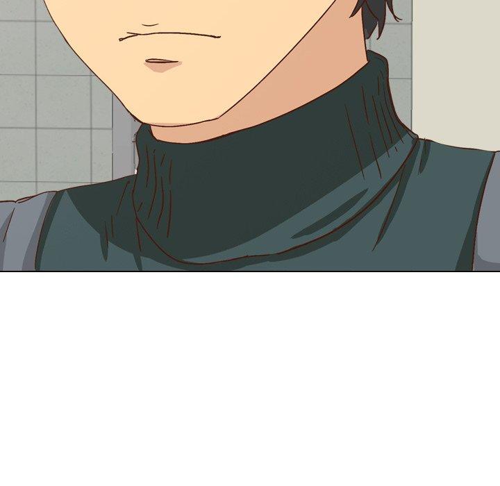 哪有學妹這麼乖 第 36 話 第170页