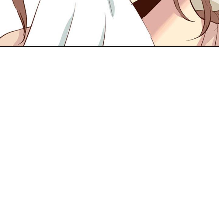 哪有學妹這麼乖 第 36 話 第176页