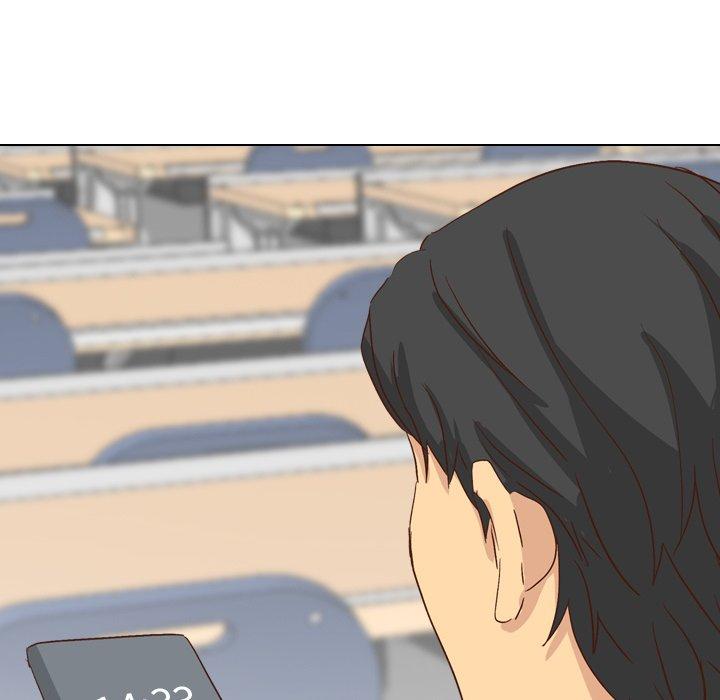 哪有學妹這麼乖 第 36 話 第181页