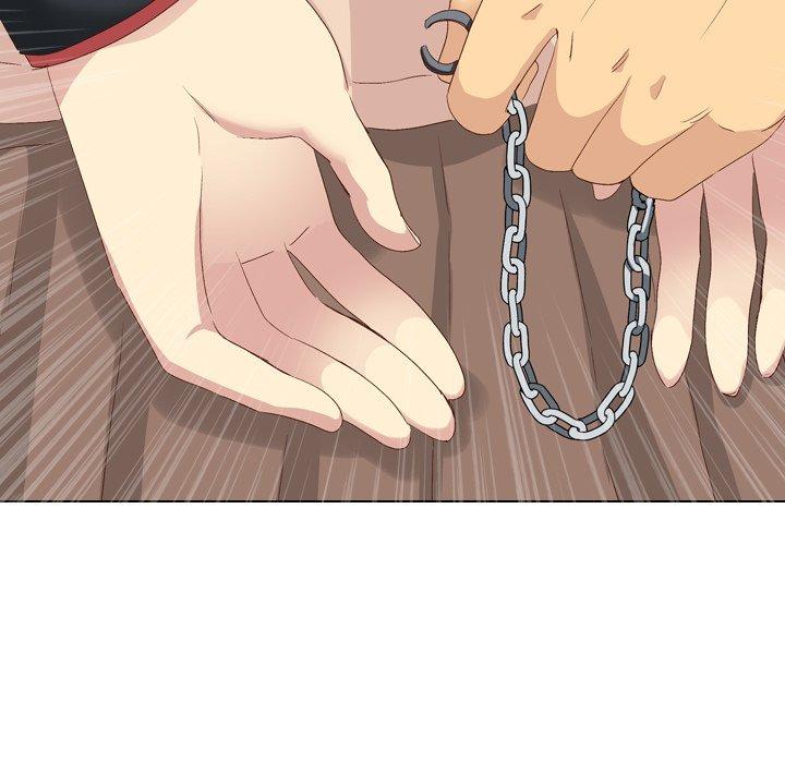 哪有學妹這麼乖 第 37 話 第9页