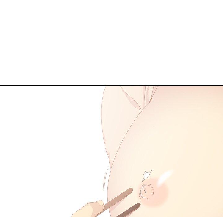 哪有學妹這麼乖 第 37 話 第5页