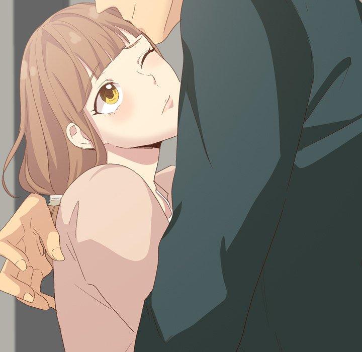 哪有學妹這麼乖 第 37 話 第12页