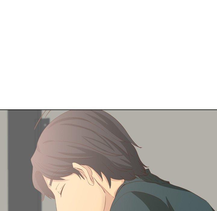 哪有學妹這麼乖 第 37 話 第11页