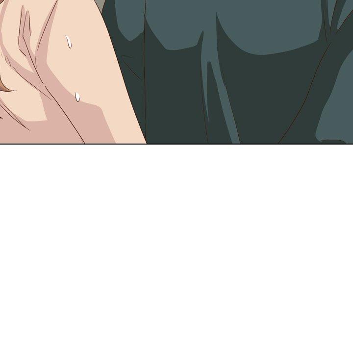 哪有學妹這麼乖 第 37 話 第50页