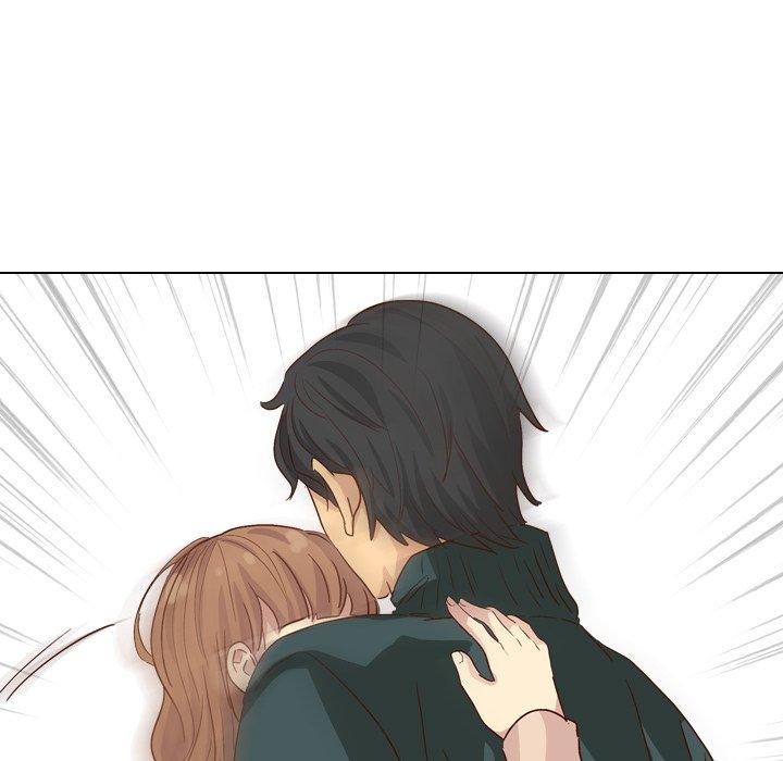 哪有學妹這麼乖 第 37 話 第55页