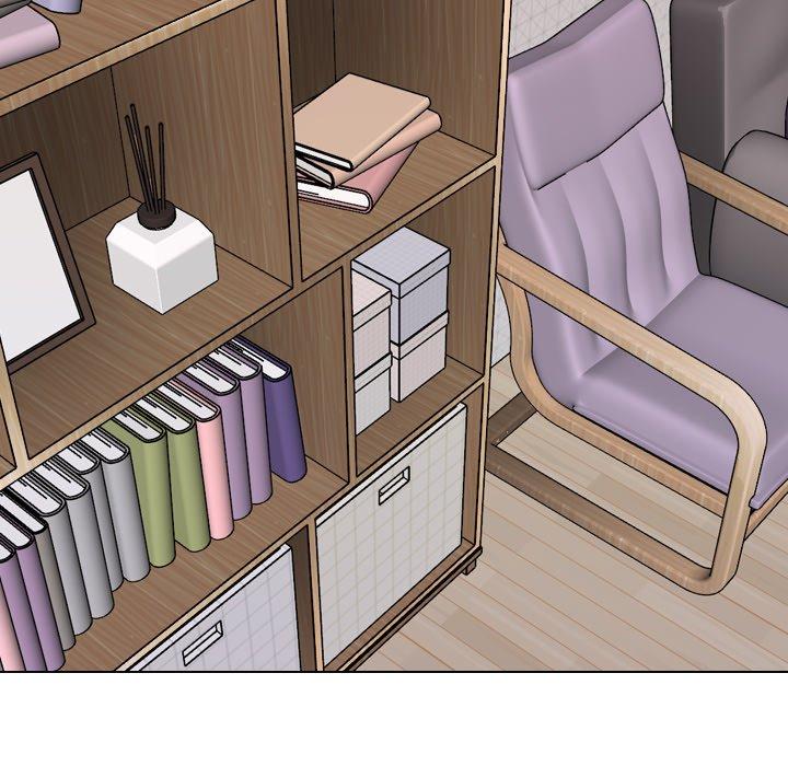 哪有學妹這麼乖 第 37 話 第95页