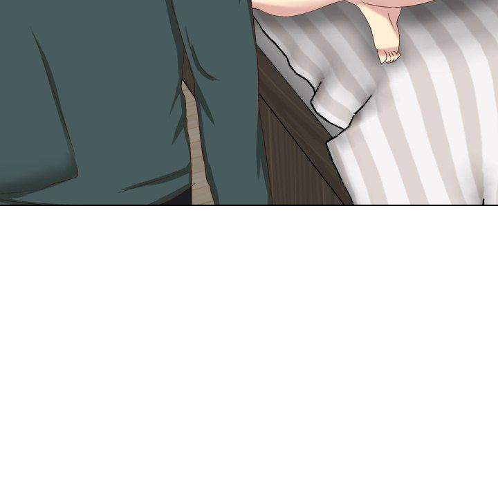 哪有學妹這麼乖 第 37 話 第101页