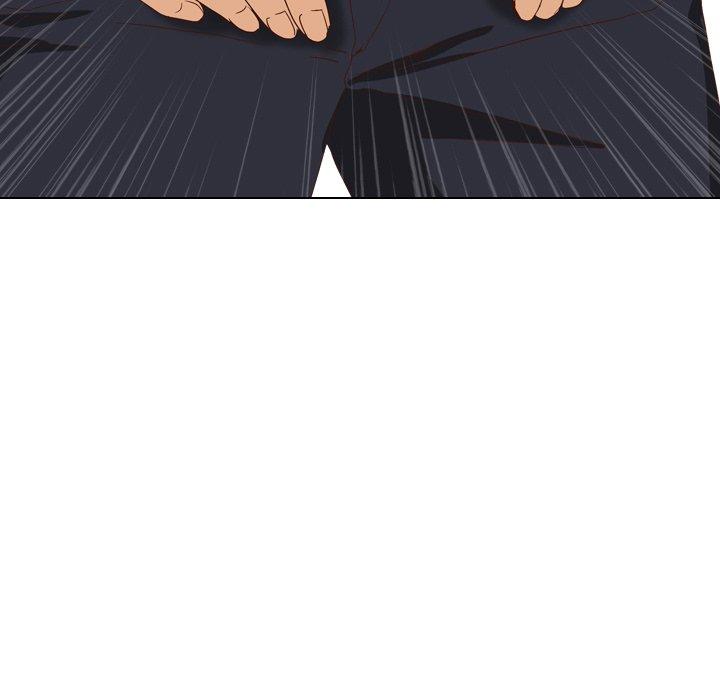 哪有學妹這麼乖 第 37 話 第130页