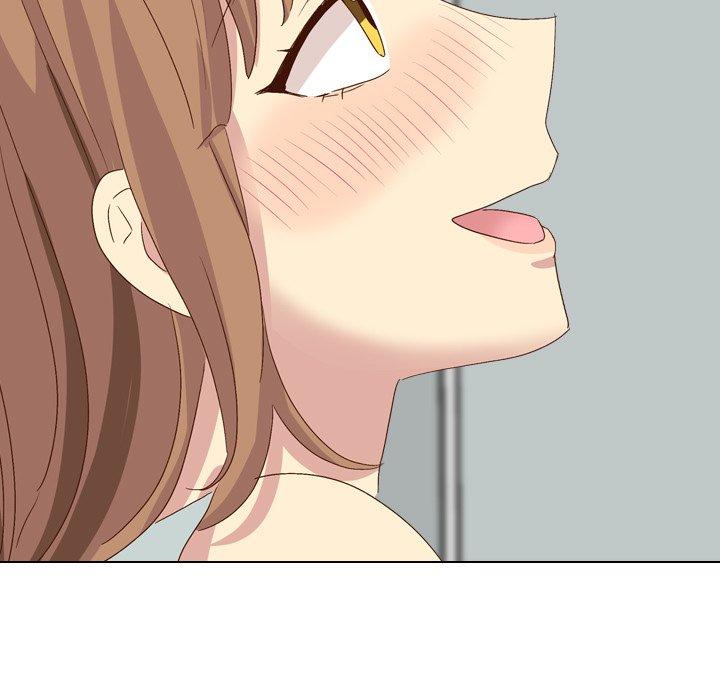 哪有學妹這麼乖 第 37 話 第146页