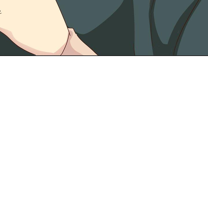 哪有學妹這麼乖 第 37 話 第74页