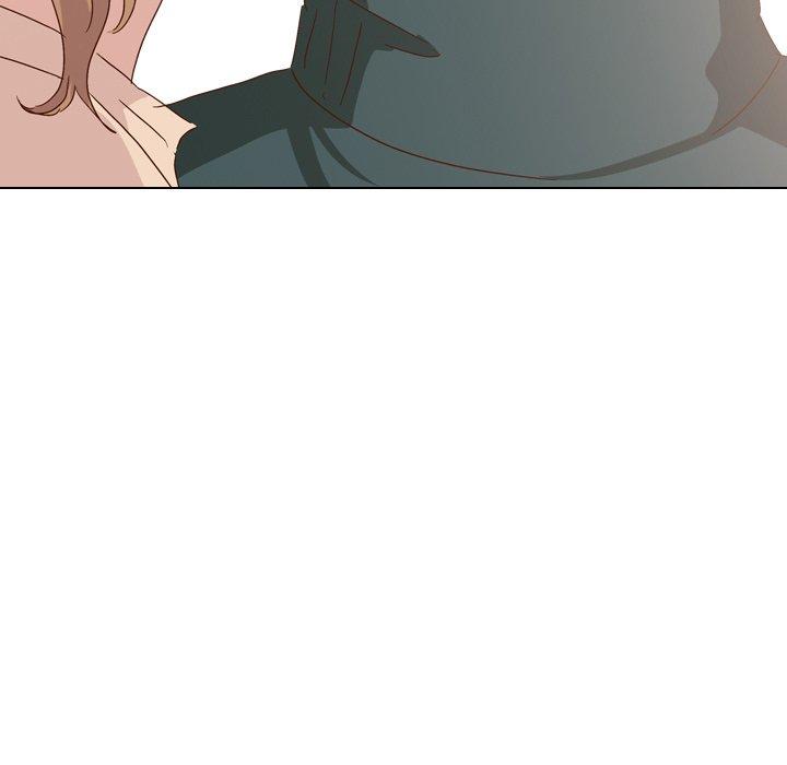 哪有學妹這麼乖 第 37 話 第81页