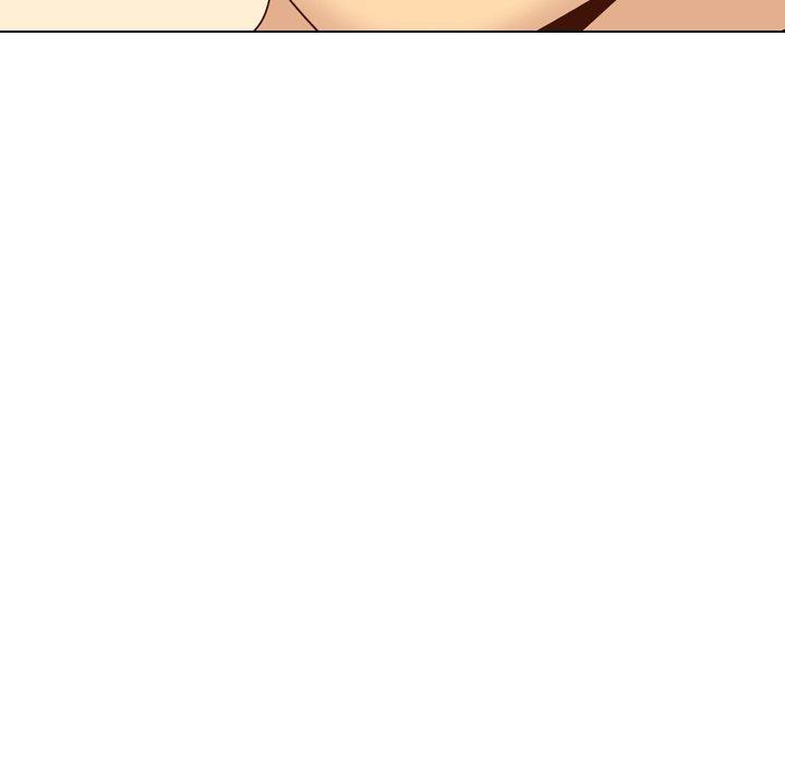 哪有學妹這麼乖 第 37 話 第84页
