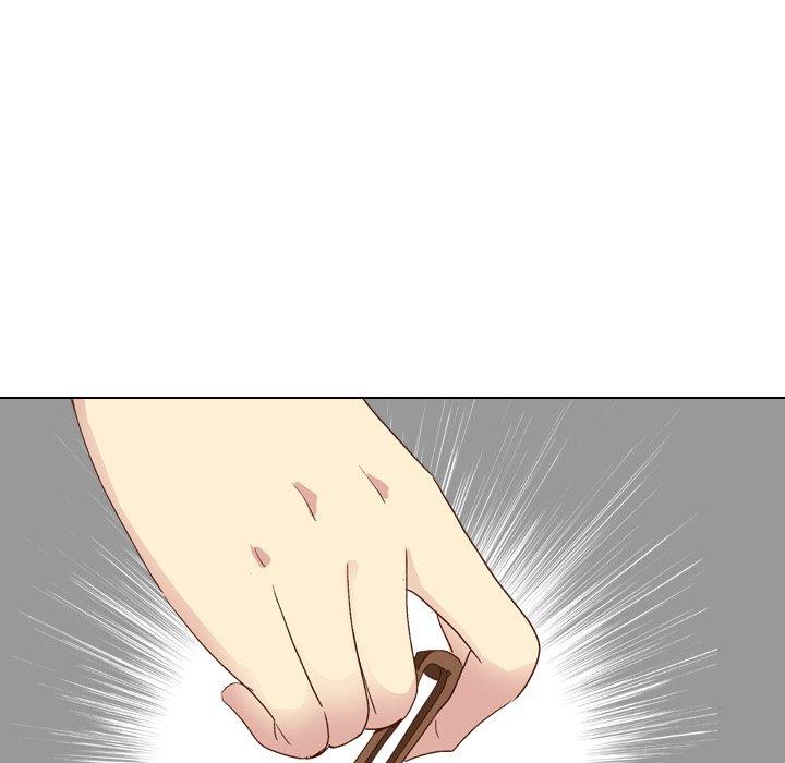 哪有學妹這麼乖 第 37 話 第151页
