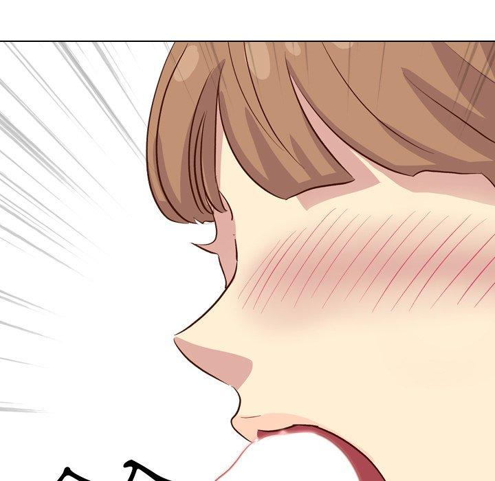 哪有學妹這麼乖 第 37 話 第178页
