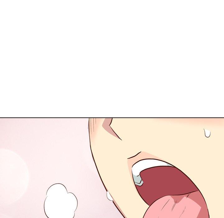 哪有學妹這麼乖 第 37 話 第184页