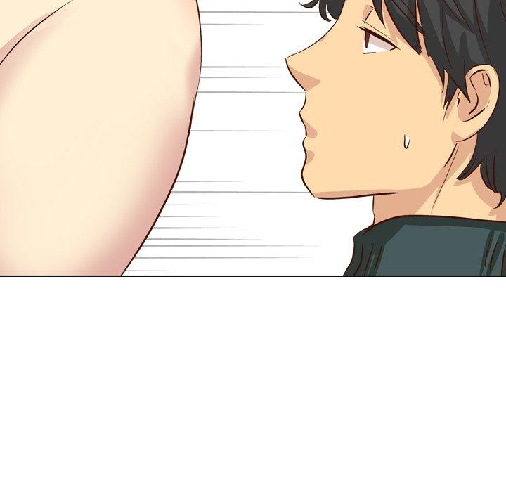 哪有學妹這麼乖 第 37 話 第192页