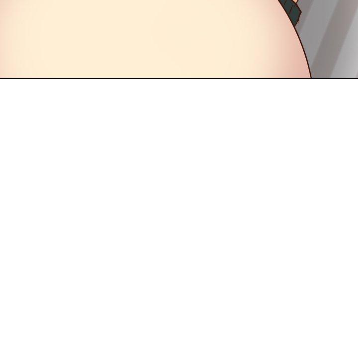 哪有學妹這麼乖 第 37 話 第207页