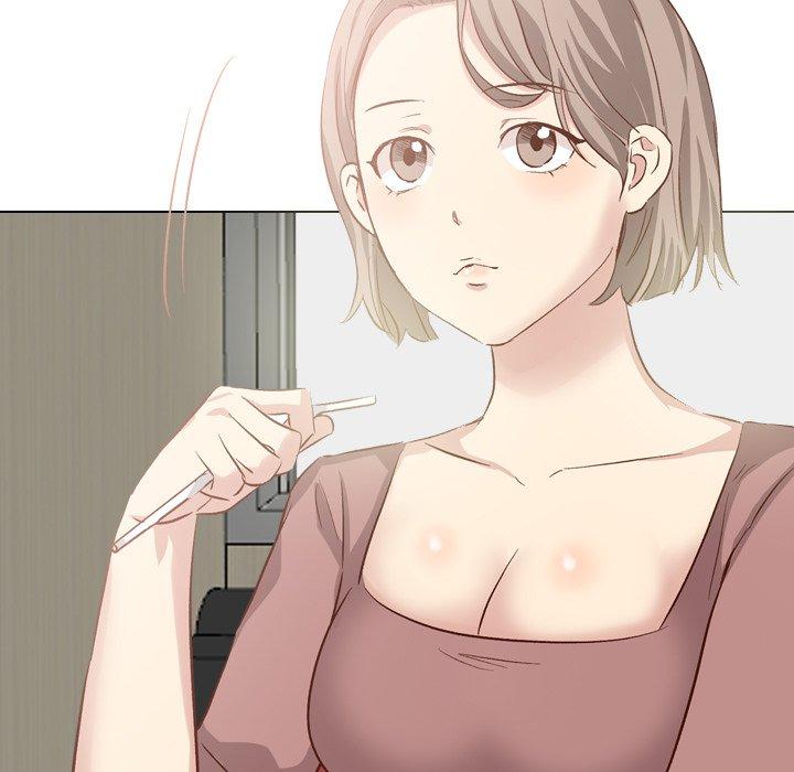 哪有學妹這麼乖 第 38 話 第37页