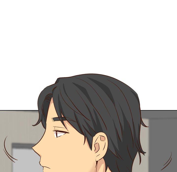 哪有學妹這麼乖 第 38 話 第40页