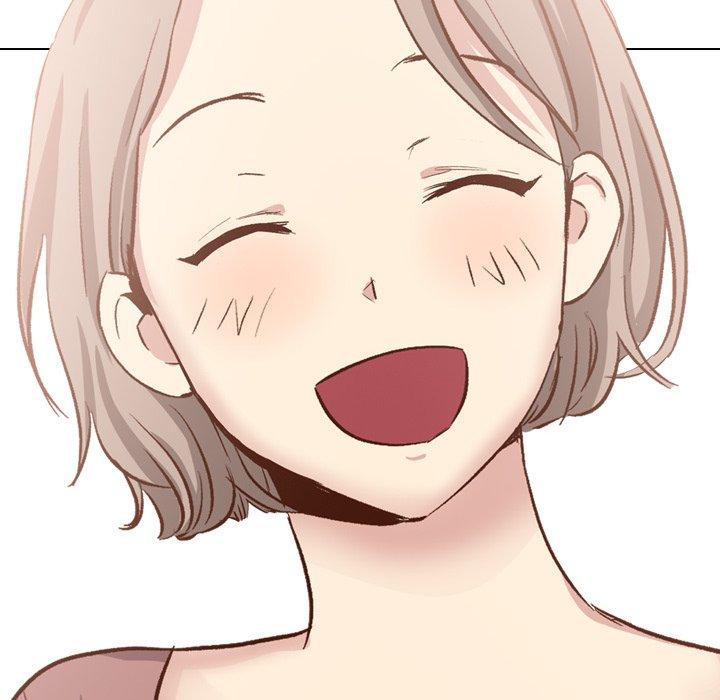 哪有學妹這麼乖 第 38 話 第48页