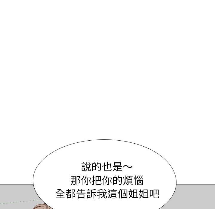 哪有學妹這麼乖 第 38 話 第63页