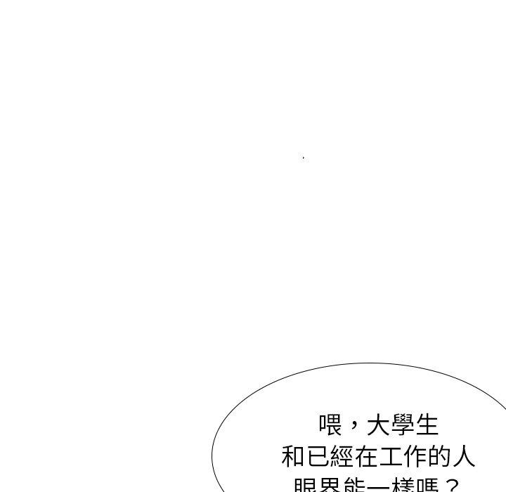 哪有學妹這麼乖 第 38 話 第66页