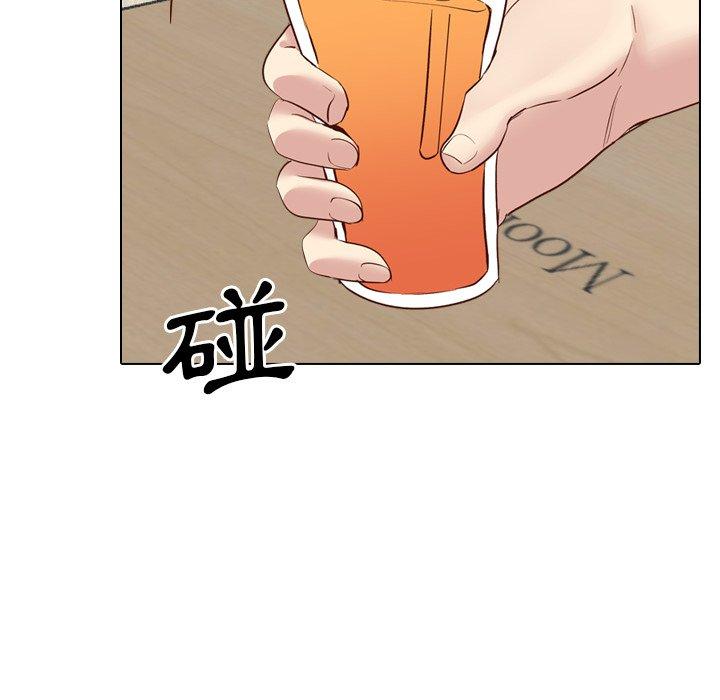 哪有學妹這麼乖 第 38 話 第92页