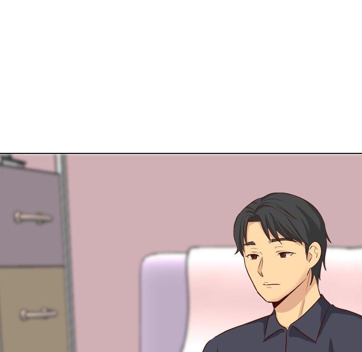 哪有學妹這麼乖 第 38 話 第178页