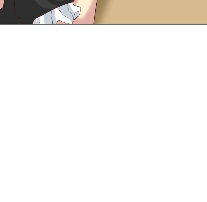 哪有學妹這麼乖 第 38 話 第180页
