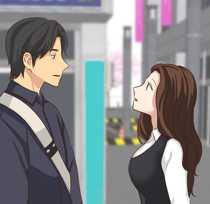 哪有學妹這麼乖 第 38 話 第131页