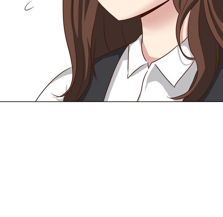 哪有學妹這麼乖 第 38 話 第138页