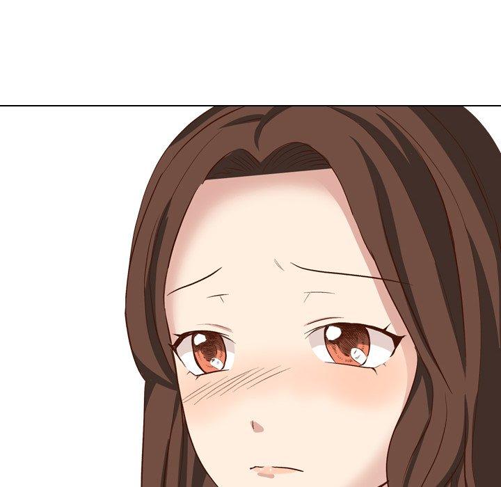 哪有學妹這麼乖 第 38 話 第137页