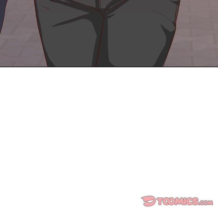 哪有學妹這麼乖 第 38 話 第144页