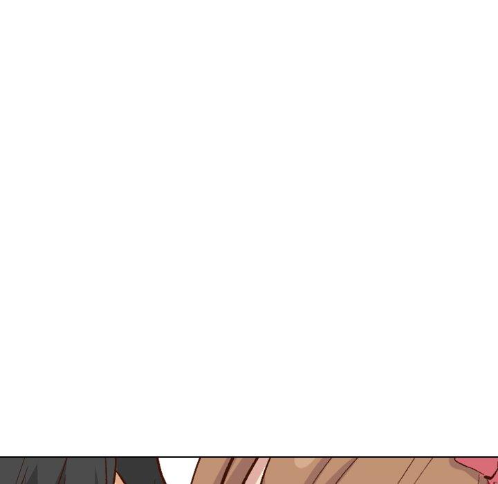 哪有學妹這麼乖 第 38 話 第209页