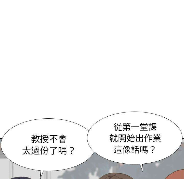 哪有學妹這麼乖 第 30 話 第54页