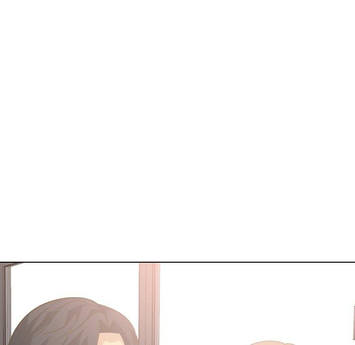 哪有學妹這麼乖 第 30 話 第73页