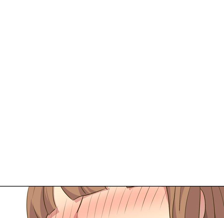 哪有學妹這麼乖 第 30 話 第130页