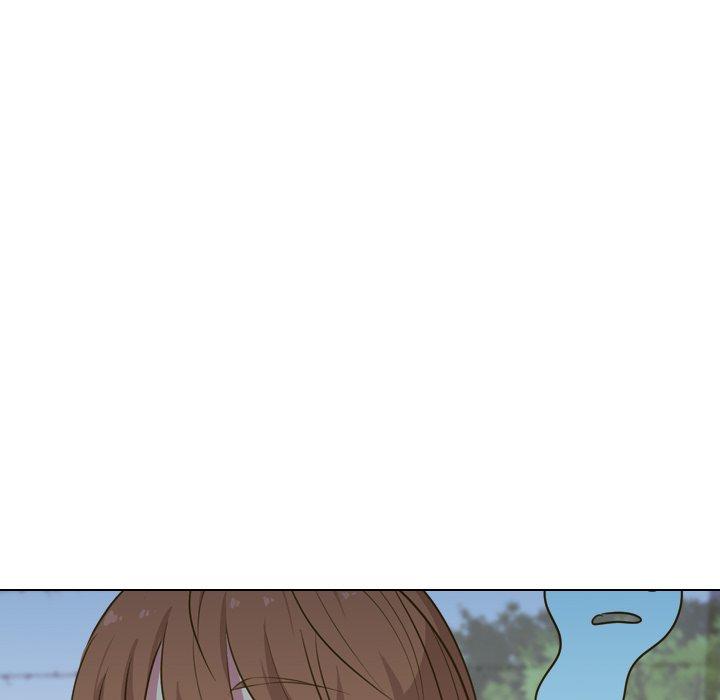 哪有學妹這麼乖 第 31 話 第50页