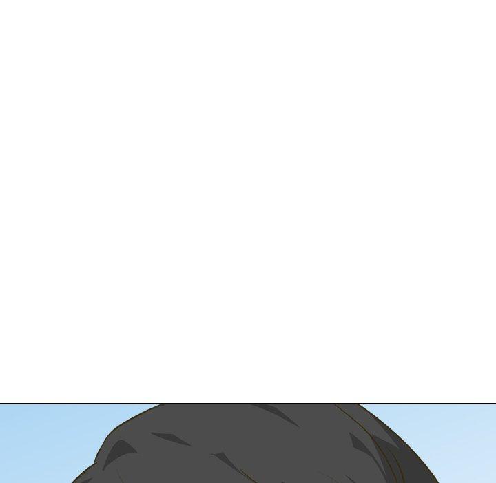 哪有學妹這麼乖 第 31 話 第55页