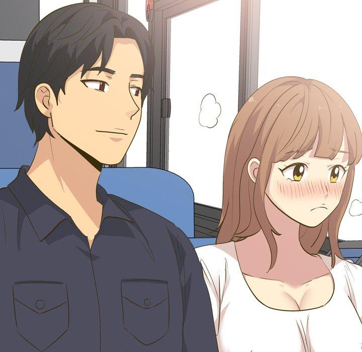 哪有學妹這麼乖 第 31 話 第7页