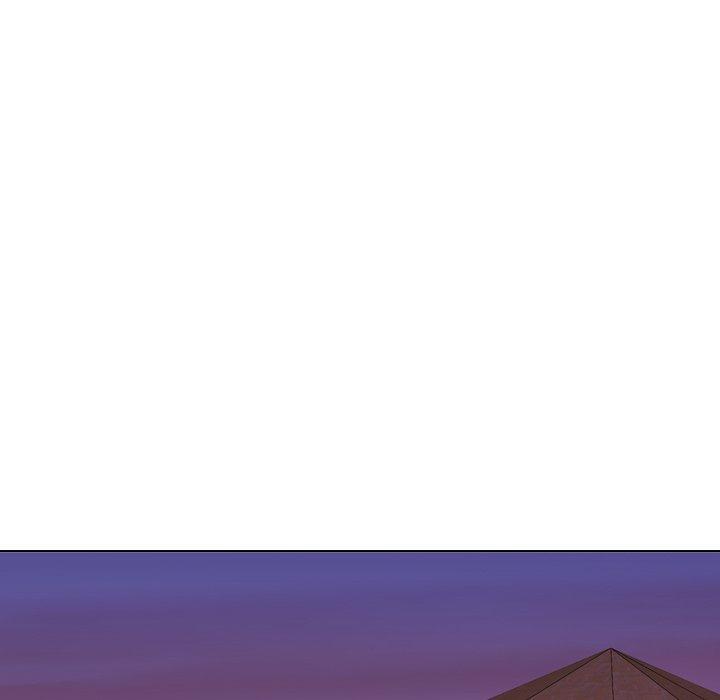 哪有學妹這麼乖 第 31 話 第73页