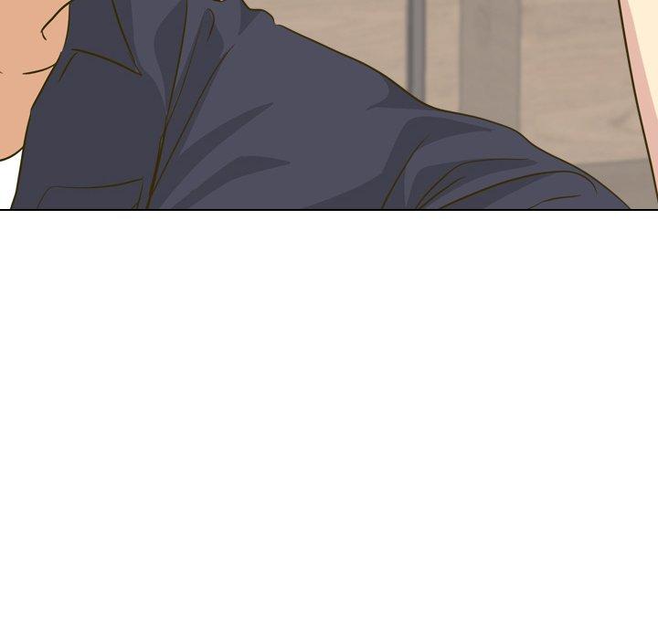哪有學妹這麼乖 第 31 話 第89页