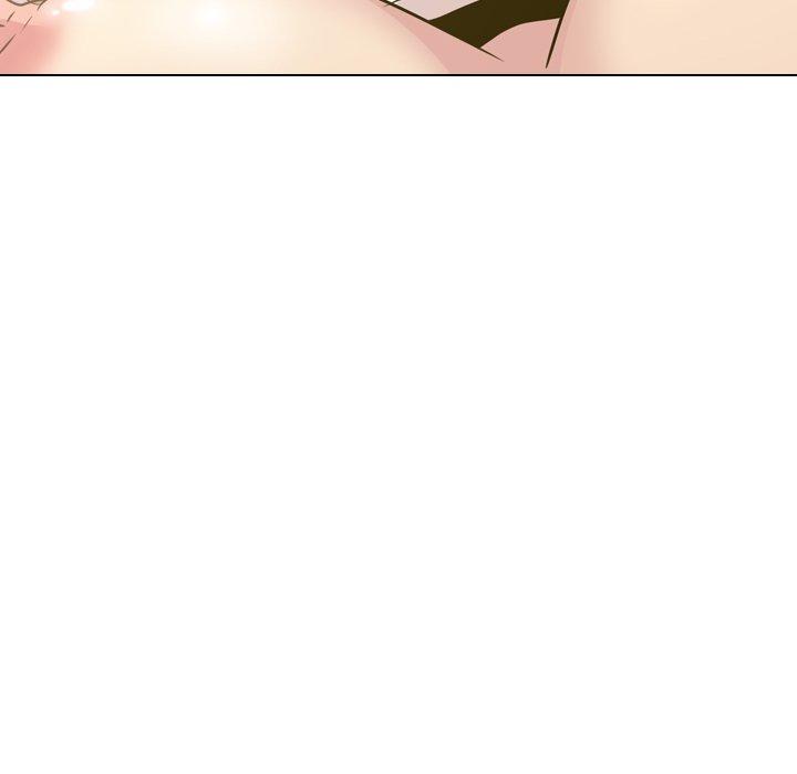 哪有學妹這麼乖 第 31 話 第92页