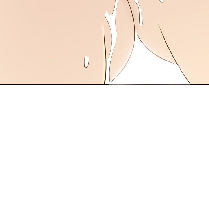 哪有學妹這麼乖 第 31 話 第97页