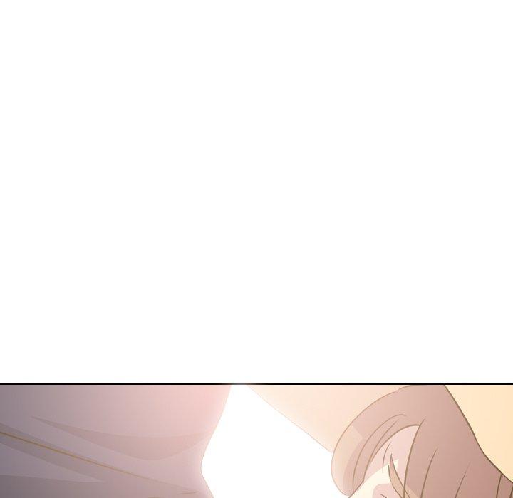 哪有學妹這麼乖 第 31 話 第126页