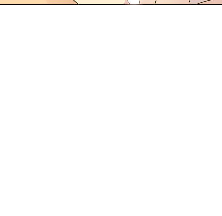 哪有學妹這麼乖 第 31 話 第128页