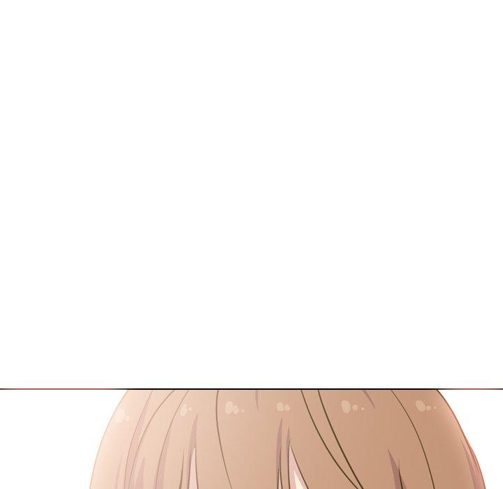 哪有學妹這麼乖 第 31 話 第129页