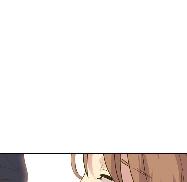 哪有學妹這麼乖 第 31 話 第132页