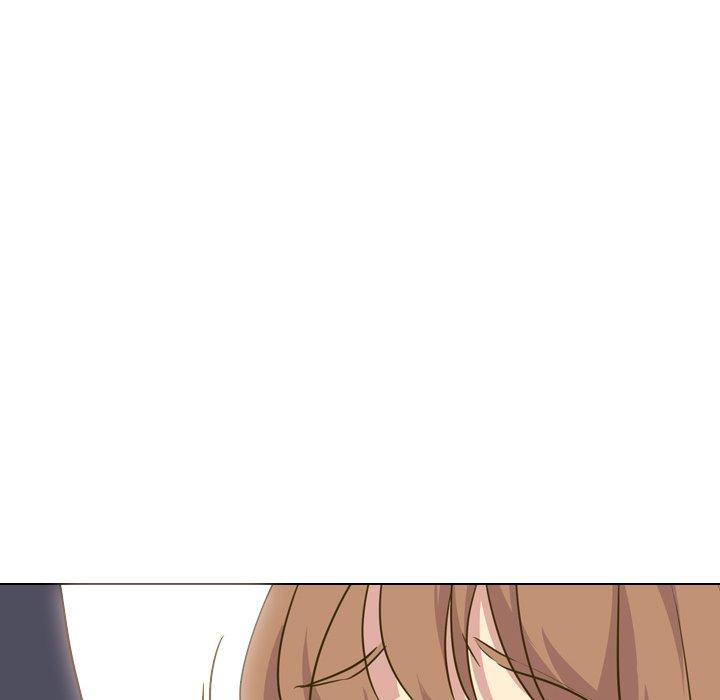 哪有學妹這麼乖 第 31 話 第135页