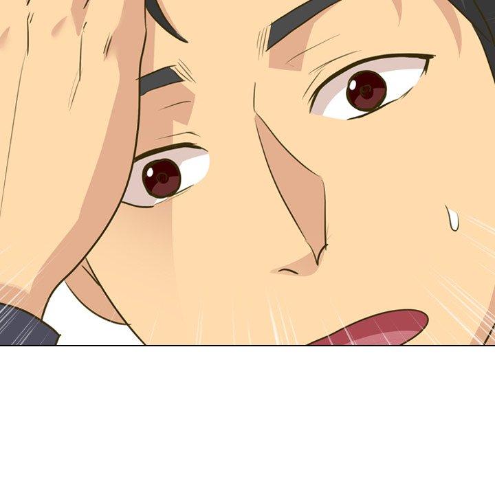 哪有學妹這麼乖 第 31 話 第155页